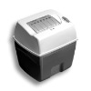 4MCF0602 3x9mm Microcut Electric Shredder