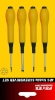 4PC Screwdriver Set