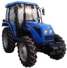 4WD 80HP Farm Tractor FEP804