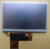 4.3" TFT Panel