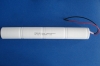 4.8V High temperature rechargeable Battery Pack