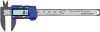 4" Carbon Fiber Composite Fraction Digital Caliper