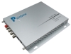 4-Channel Digital Video Converter