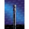 4-Flute End Mill