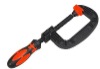 4" QUICK G-CLAMP