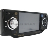 4 TFT Touch Screen Bluetooth Car Monitor DVD Player TV