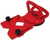 4" Universal Drill guide, (Suction Cap,Drill Guide, Suction lifter,Tile tool)