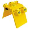 4-Way Plug and Outlet Splitter Box