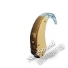 4 channel digital hearing aid (universal fit hearing aid) (sound amplifier)NSG275 D4