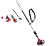 4 in 1 garden tool ZMM2600