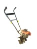 4-stroke tiller