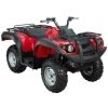 500CC ATV water-cooled WITH EEC