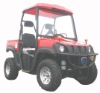 500CC EEC CF MOTO UTV(FPA500E-5)