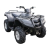 500cc Single cylinder ,four stroke water cool ATV
