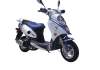 50CC gas motorcycle(BZ-5004)