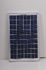 50W Poly-crystalline solar panels/solar module/PV solar panel