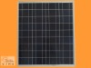 50W Poly solar panel
