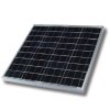 50 watts solar panel(CE certified)