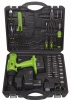 50pcs Cordless Drill Set