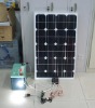 50w Solar Home System