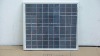 50w poly silicon panel