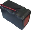 51.2V 20A LiFePO4 Battery Pack(16S2P)