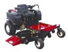 52" lawn mower