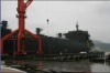 55000T bulk carrier