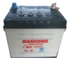 55D23R MF Battery