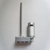 56mm-56JFG3-DC GEAR MOTOR