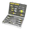 56pcs Combined Tool Set