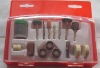 58pc mini accessory tool kit