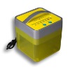 5CCF 5x38mm Folded Cross Cut Shredders