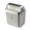 5MC 3x9mm Micro Cut Shredder / CD Shredder