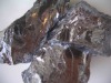 5N polysilicon chunk
