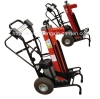 5T LOG SPLITTER CART