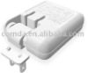 5V/1.0A Power Supply with rechargeable AC plugs