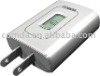 5V/1.0A Power Supply with retractable AC plugs