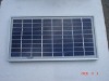 5W Photovoltaic Module