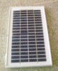5W Poly Crystalline Solar Panel (Module)