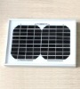 5W Solar Module/Solar Panel ZXM5W18V-125