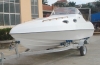 5.77m FRP Luxury Yacht