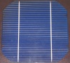 5' Mono-Crystalline Silicon Solar Cell