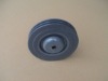 5" elevator wheel