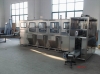 5 gallon washing Filling capping Machine
