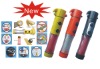 5-in-1 Rescue Flashlight