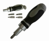 5-in-1 screwdriver set,hand tool, tool set