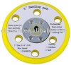 5" sanding pad