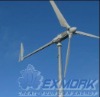 5kw wind turbine generator  ( CE approved)