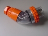 5pins Industrial plug/electrical plug/outdoor plug